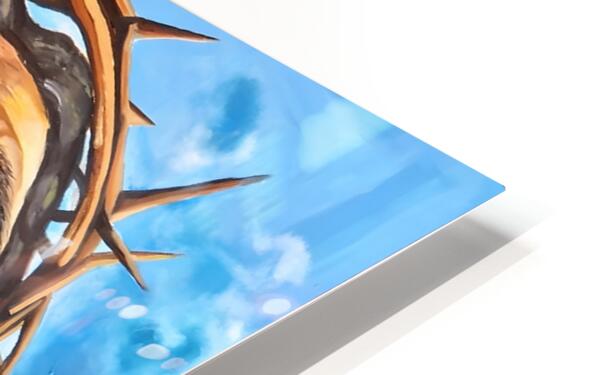 2459529 :: HD Sublimation Metal Print