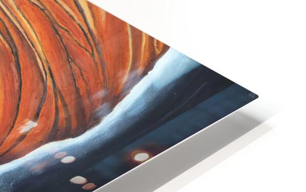 953741 :: HD Sublimation Metal Print