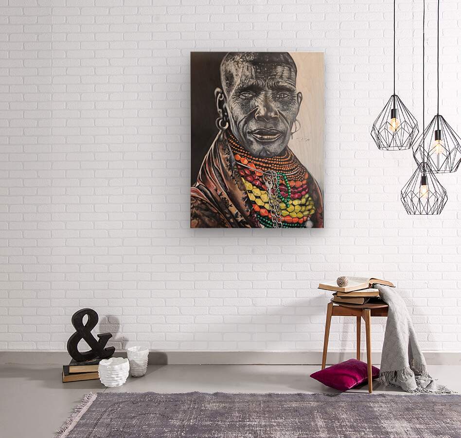 2438626 :: Wood Print