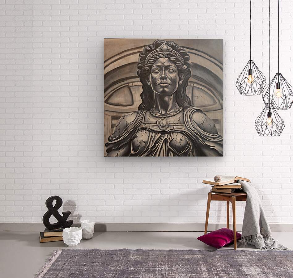 2438989 :: Wood Print