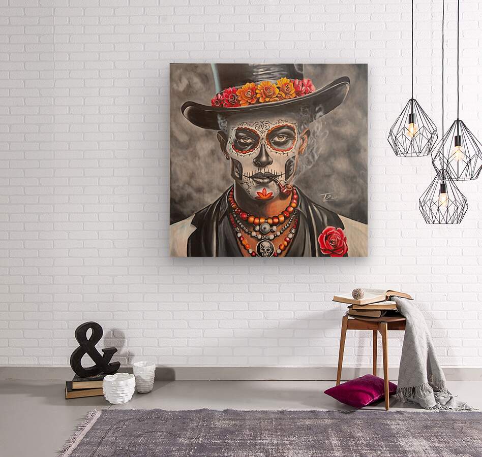 2438991 :: Wood Print