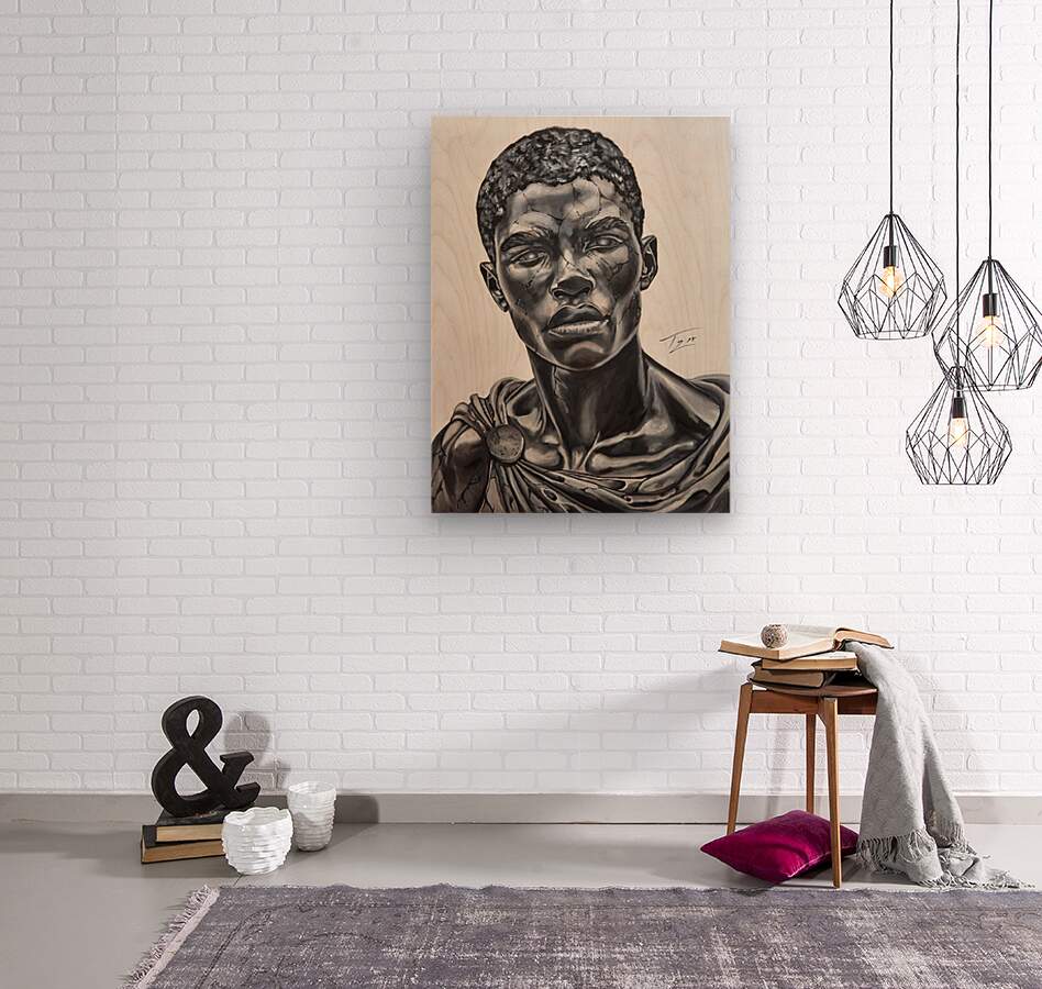 2459506 :: Wood Print
