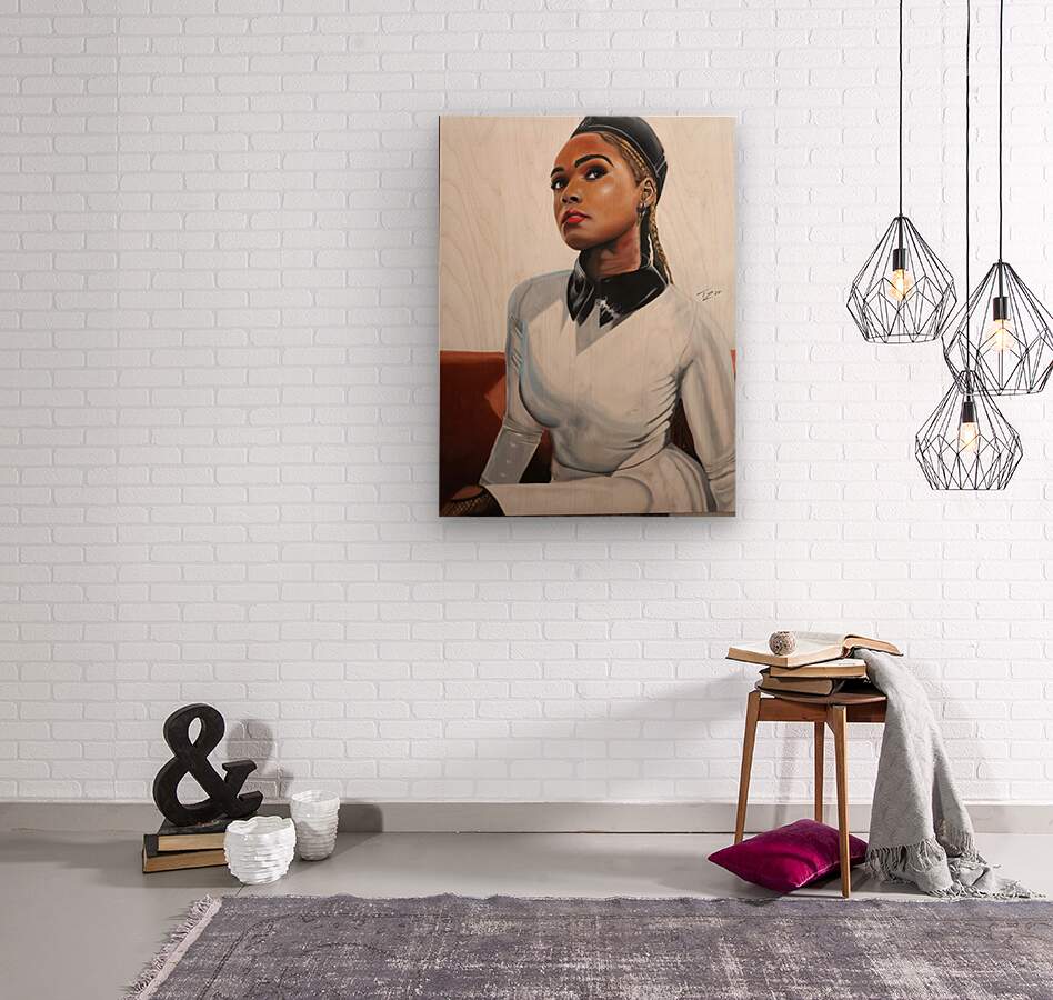 2459523 :: Wood Print