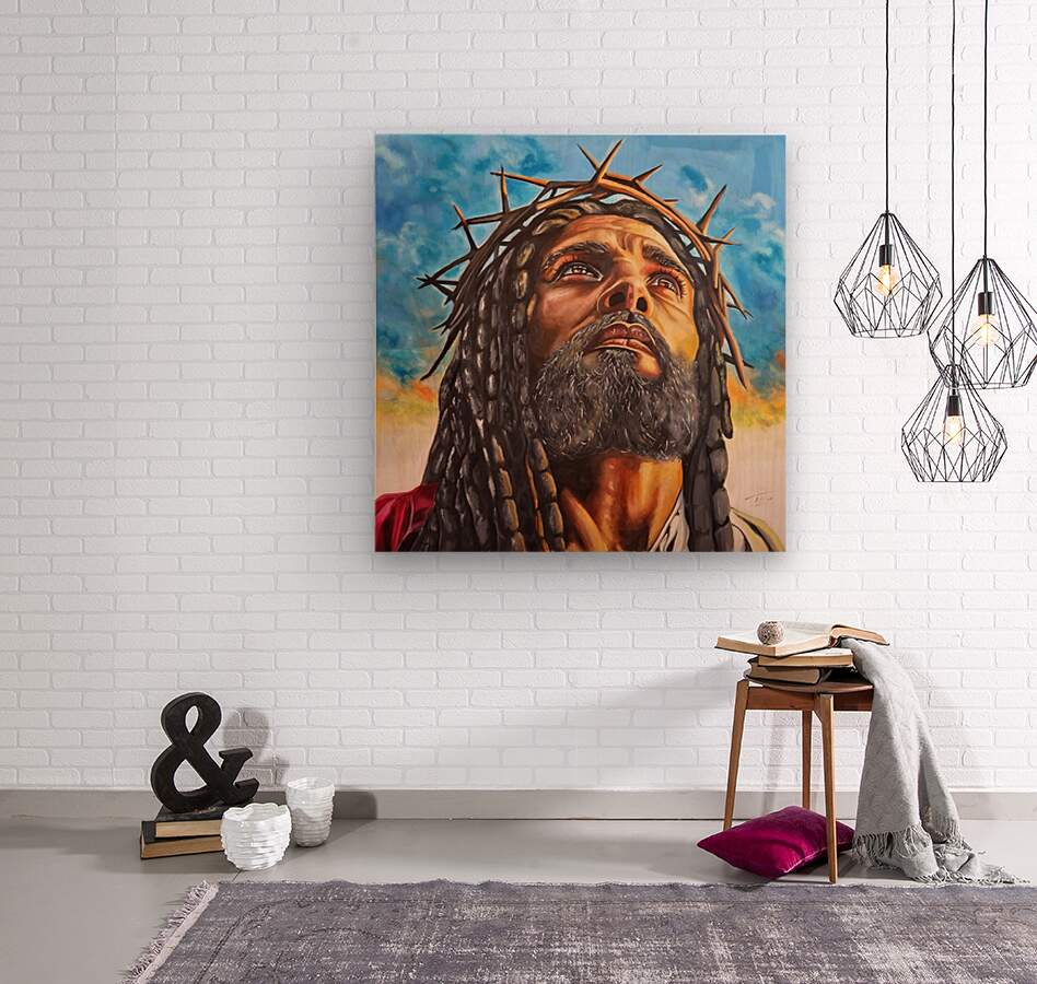 2459529 :: Wood Print