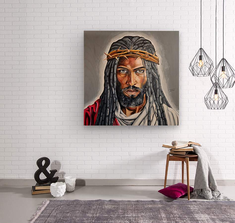 2512683 :: Wood Print