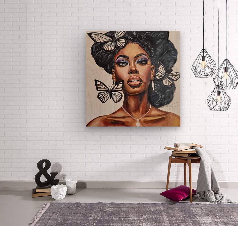2512747 :: Wood Print