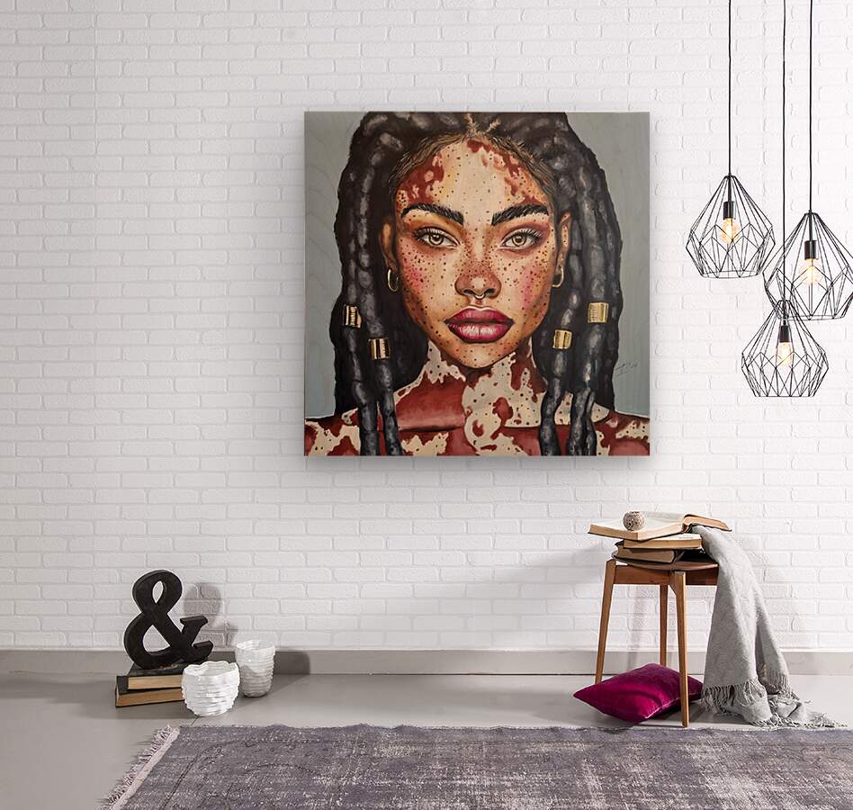 2640287 :: Wood Print