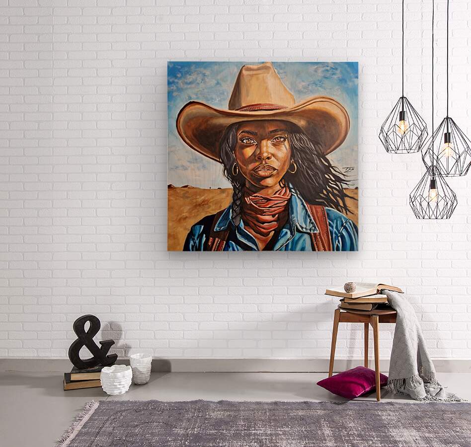 2640291 :: Wood Print