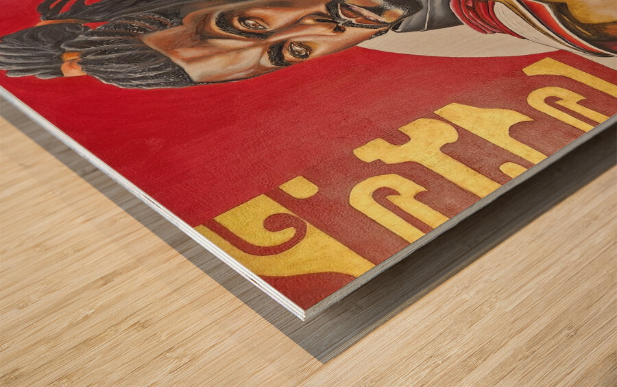 2170366 :: Wood Print