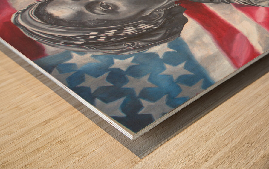 2190326 :: Wood Print