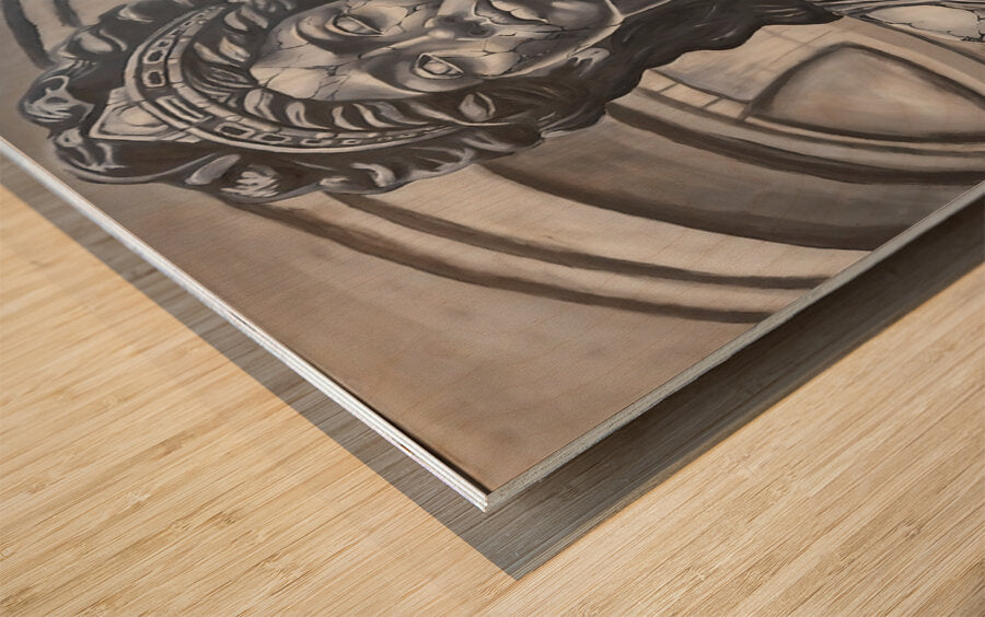 2438989 :: Wood Print