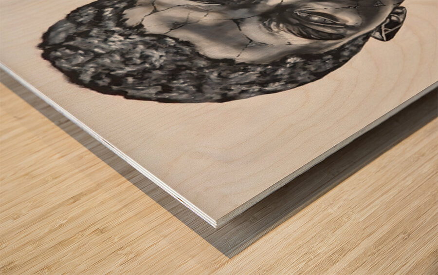 2459506 :: Wood Print