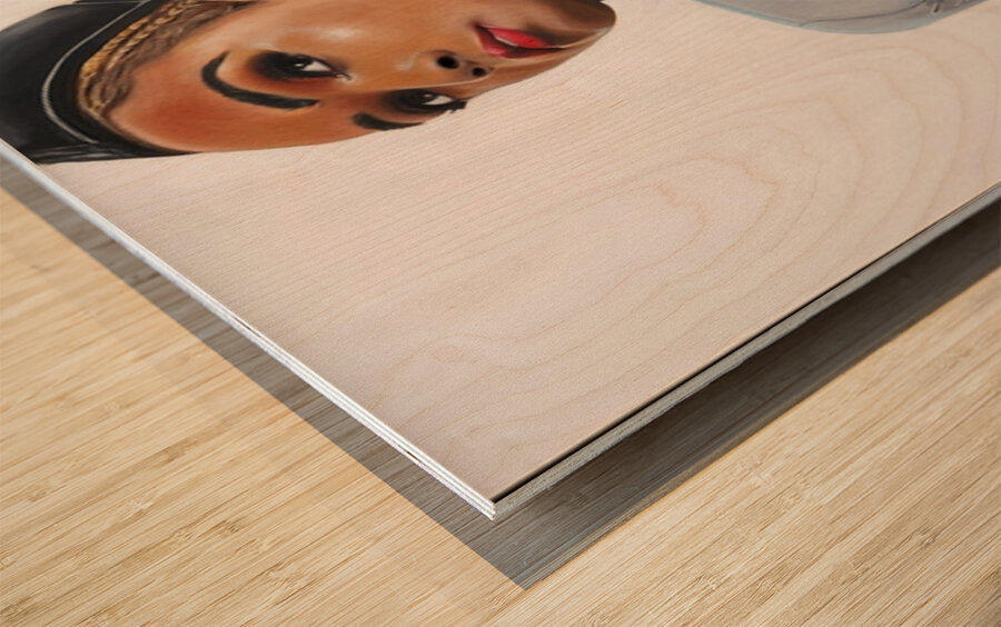 2459523 :: Wood Print