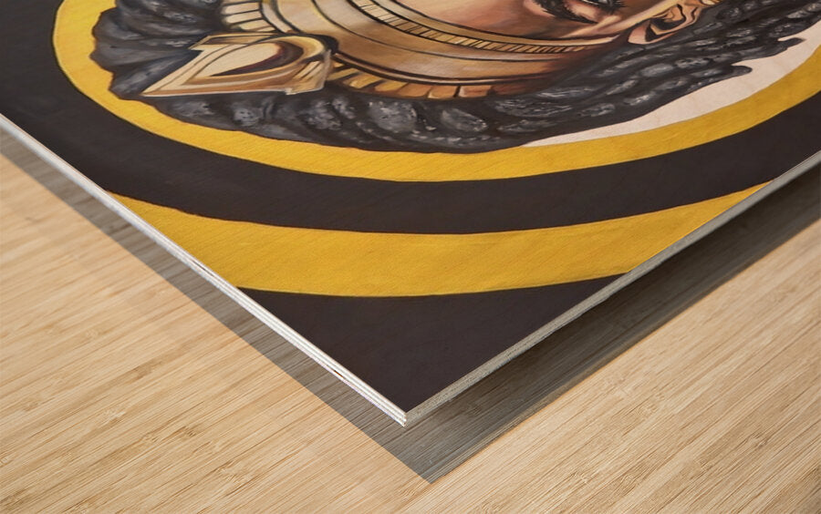 2459528 :: Wood Print