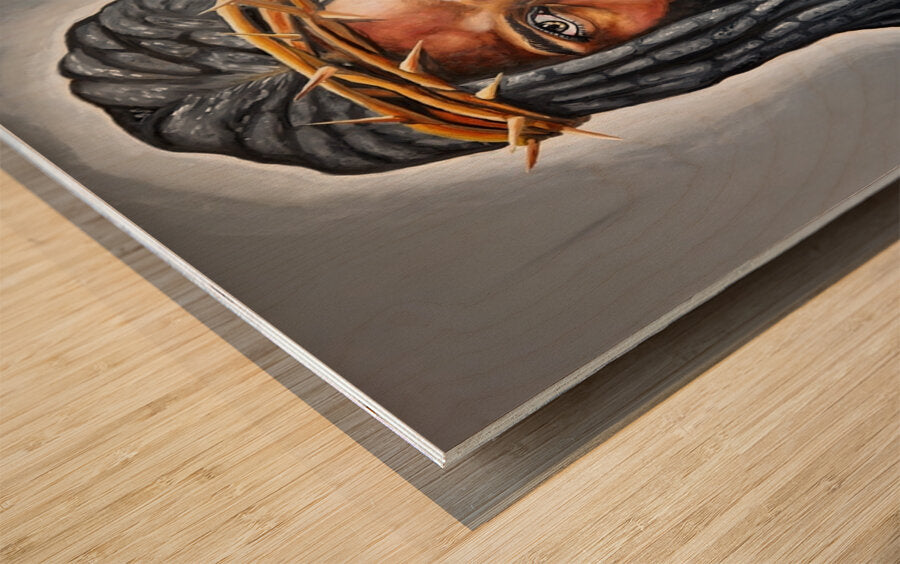 2512683 :: Wood Print